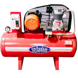 Reciprocating Air Compressors in Faridabad