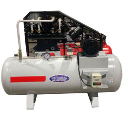High Pressure Air Compressor in Delhi