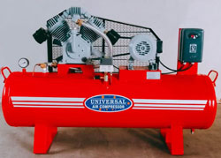 Universal Equipments