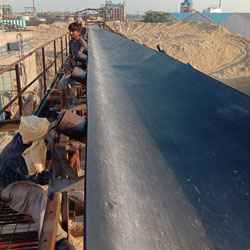 Balaji Conveyor Belt Joint