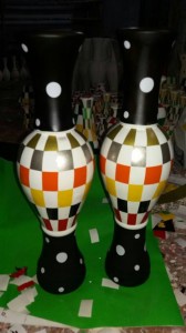 Flower Pot in 
