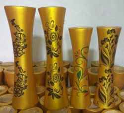 Designer Flower Pots