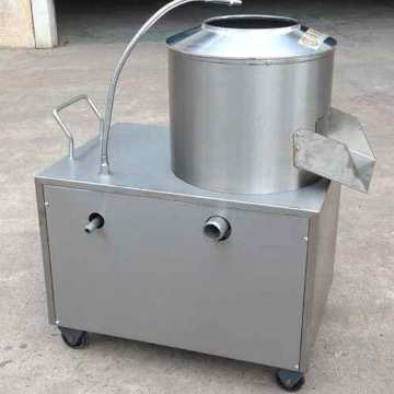 Jackson Machine