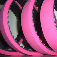Linatex Coated Timing Belt