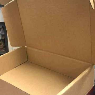 Corrugated Shipping Box in Faridabad