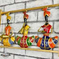 Handmade Wall Decor Item