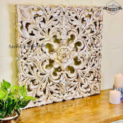 Wooden Wall Panel in Jodhpur