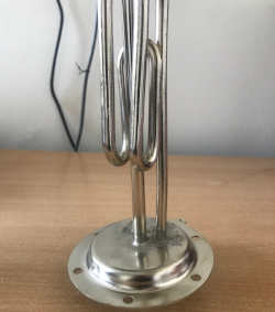 Racold Geyser Eterno 2 Heating Element in 