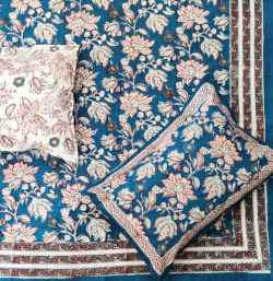 Premium Cotton Bedding Set