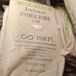 E-SBR Rubber 1502 ISRPL in 