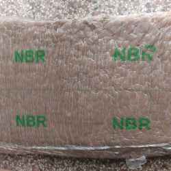 NBR Rubber N-34 in 