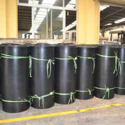 SBR Rubber Sheets in 