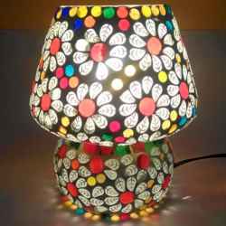 Glass Handicrafts Items