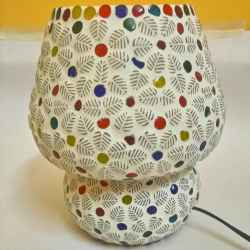 Glass Handicrafts Home Decor Items