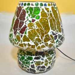 Handcrafted Glass Handicrafts in Delhi