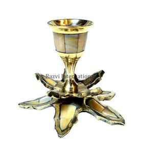 Mop Candle Holder in Moradabad