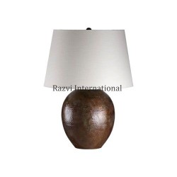 Antique Table Lamp