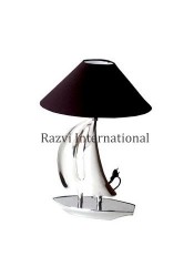 Aluminium Table Lamps