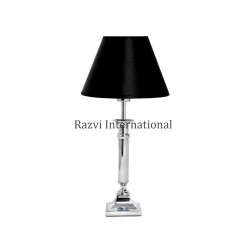 Metal Table Lamp
