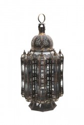 Moroccan Lantern in 