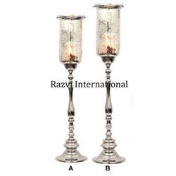 Tall Candle Stand in Moradabad