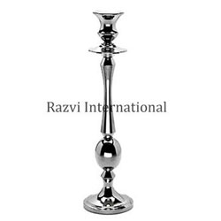 Aluminium Candle Stand in Moradabad