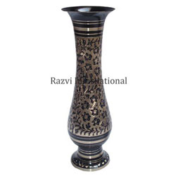 Decorative Flower Vase in Moradabad
