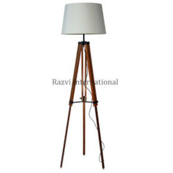 Nautical Floor Lamp