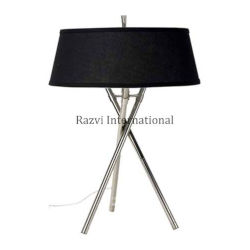 Tripod Table Lamp