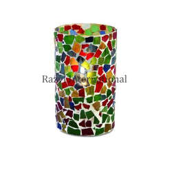 Moroccan Themed Votive