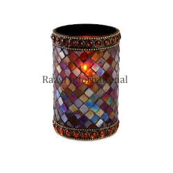 Tealight Candle Holder