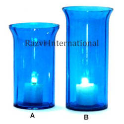 Glass Hurricane in Moradabad