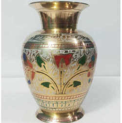 Flower Vase in Moradabad
