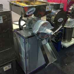 2 in 1 SS Multi Purpose Pulverizer Machine