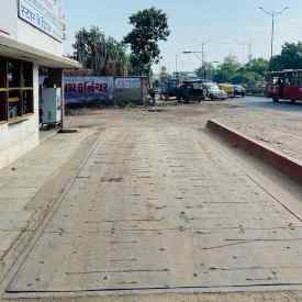 Standard Road Weighbridge in Nagpur