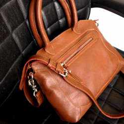 Ladies Handbag in Kolkata