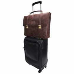 Genuine Leather Bags in Kolkata