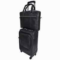 Leather Travel Bags in Kolkata