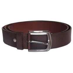Mens Leather Belt