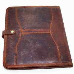 Leather Organizer