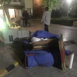 Packers and movers Service Pune