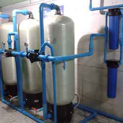RO plant in 