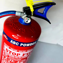 Fire extinguisher dealers in Noida in Noida