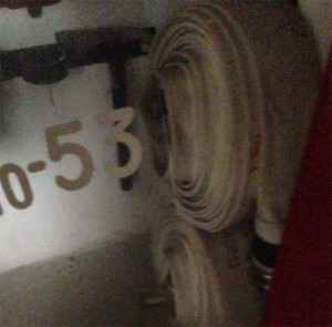 Fire Hose Reel