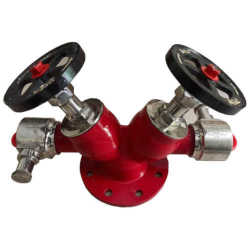 fire fighting equipment in 