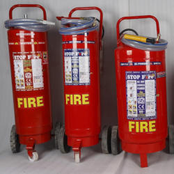 Fire extinguisher dealers in Noida in Noida