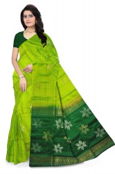 Soft silk saree