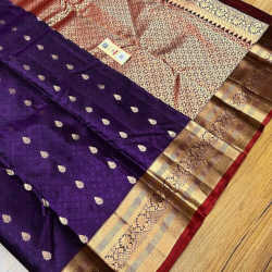 Bridal Saree in Bangalore