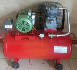 Industrial Products Company