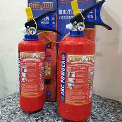 Techno Fire Safety Engineering Works
